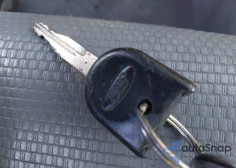 2013 Ford F-150 Xl из США, поврежденный, VIN 1FTMF1CM2DKE72649